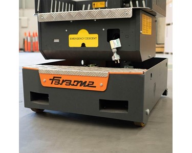 Elevah - Stock Picker 40 Move Pickingr | 200 kg 