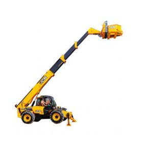 540/180 Hi-Viz Telehandler