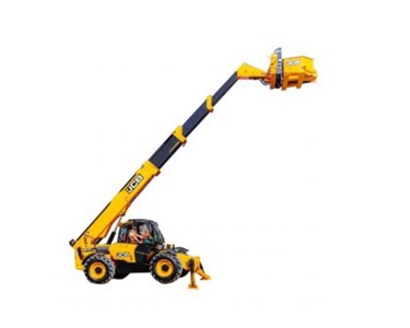 JCB - 540/180 Hi-Viz Telehandler