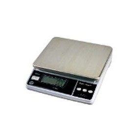 High Resolution Check Weighing Bench Scale | KHX 