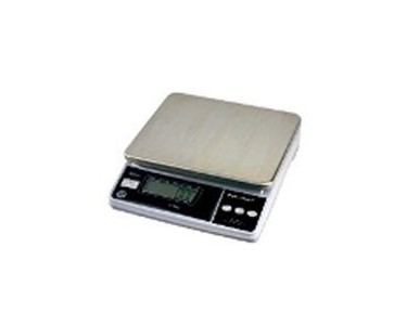 High Resolution Check Weighing Bench Scale | KHX 