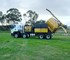 Mega Vacuum Excavator 99 hp | VSK100 