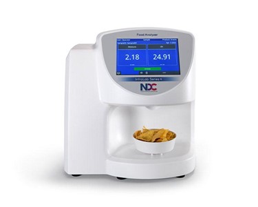 Moisture Analyser | NDC Infralab At-line