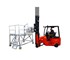 Mobile Access Platform | Portable Container Unloading Platform