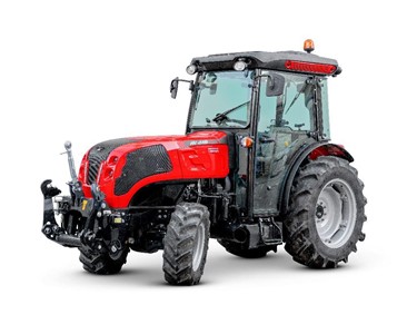 Antonio Carraro - F 100 or V 100  100hp