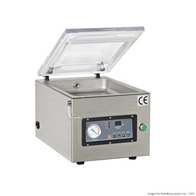 Commercial Bench Top Vacuum Packing Machine