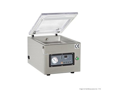 Yasaki - Commercial Bench Top Vacuum Packing Machine