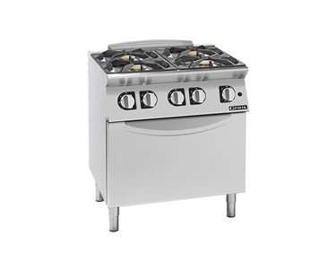 Giorik - Gas Burner Oven Range | 700 Series 