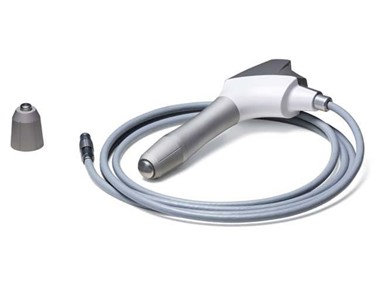 Extracorporeal Shock Wave Therapy ESWT | LiKAWAVE VARIO 2i