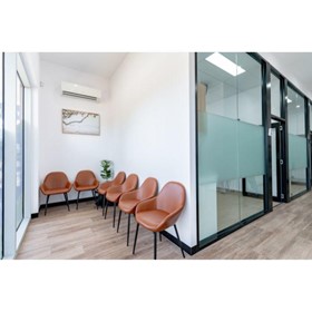 Dental Fitout | Mernda Clinic