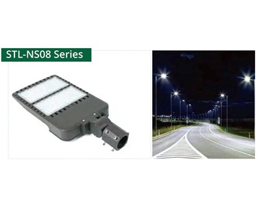 LED Street Light | STL-NS08 Series