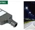 LED Street Light | STL-NS08 Series