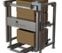 Burg Machinery - Bin Stacker And Destacker | Wyma Solutions