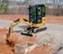 Caterpillar - Mini Hydraulic Excavator | 301.8