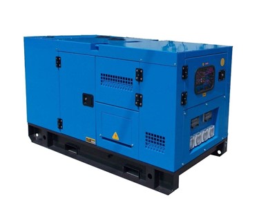 Diesel Generator 16kw | 1F-22S1
