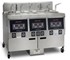 Henny Penny - 320 Series Open Fryers