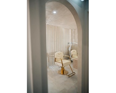 Dental Fitout – State-of-the-Art Clinic Fitout by Multicon Group