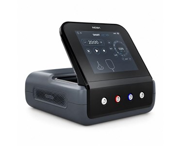 INDIBA - Advanced Physiotherapy Technology - COMPACT Plus 
