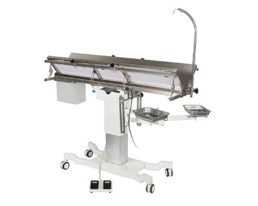 Aeolus - Universal V-top Surgery Table