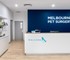 Veterinary Surgery Facility | Melbourne Pet Surgery