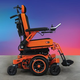 Powered Wheelchair | Centro 2.0 