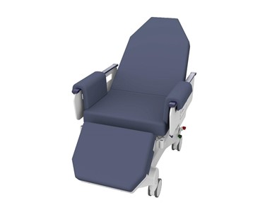 Modsel - Procedure Chair | Padded Armrests