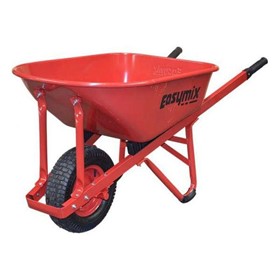 Heavy Duty Wheelbarrow