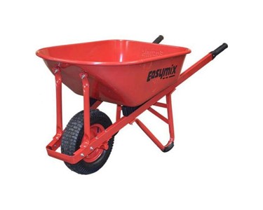 Easymix - Heavy Duty Wheelbarrow