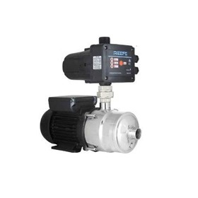 Multistage Pressure Pump | RHMS38-110