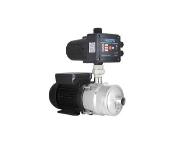 Reefe - Multistage Pressure Pump | RHMS38-110