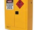 Spill Crew 160L Flammable Liquids Cabinet | Manufactured In Australia
