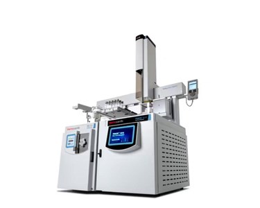GC-MS Mass Spectrometers | ISQ™ 7610 Single Quadrupole GC-MS