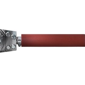 Pan Mixer Moisture Sensor on a Rotating Arm – Hydro-Probe Orbiter