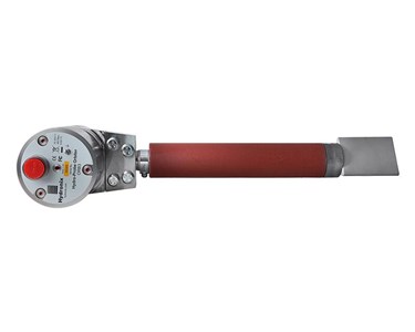 Pan Mixer Moisture Sensor on a Rotating Arm – Hydro-Probe Orbiter