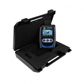 Pin Timber & Building Moisture Meter 200g | Caisson PM-20