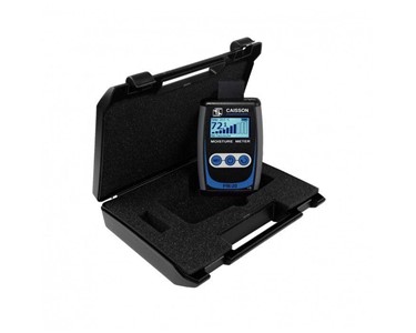 Pin Timber & Building Moisture Meter 200g | Caisson PM-20