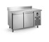 Gemm - Refrigerated Counters | Labour 