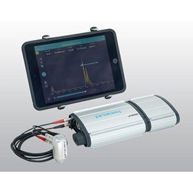 Ultrasonic Flaw Detectors - UT8000