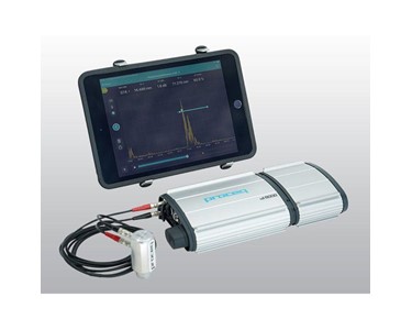 Proceq - Ultrasonic Flaw Detectors - UT8000