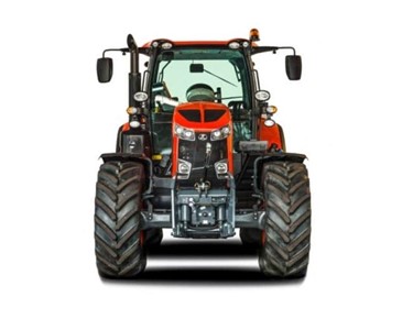 Kubota - Tractors | M7-2 SERIES