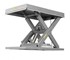 Stainless Steel Scissor Lift Tables