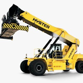 Container Reach Stacker 45T | RS45–46 