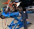 HAPP - Motorcycle Lifts