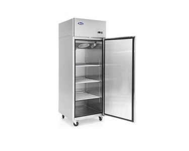 Atosa - MBF8004 Single Door Top Mounted Refrigerator – 670 Litres