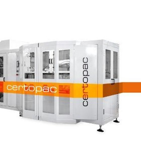 Bagging Machine | Centropac