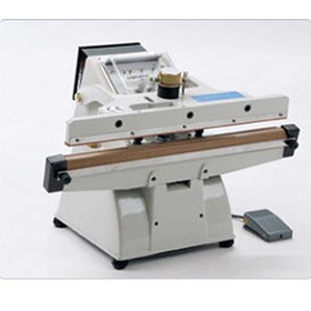 CP-NA Bench Top Heat Sealer