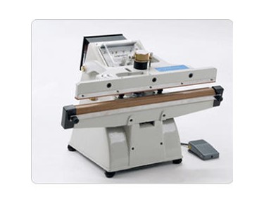 CP-NA Bench Top Heat Sealer