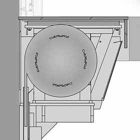 Roller Door | Safetech Industrial Door Solutions