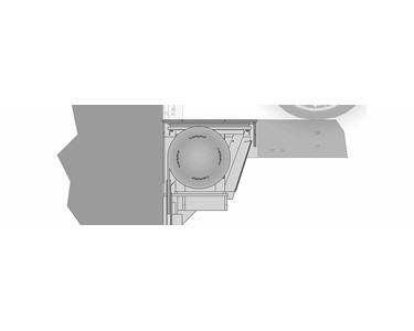 SAFETECH - Roller Door | Safetech Industrial Door Solutions