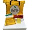 Spilltek - Oil/Fuel Spill Kit 25L | ST25OF